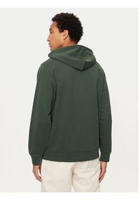 Levi's® Bluza Original Housemark 34581-0043 Zielony Regular Fit. Kolor: zielony. Materiał: bawełna #3