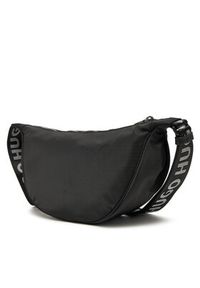 Hugo - HUGO Saszetka Bel M. Crossbody 50536064 102603668 01 Czarny. Kolor: czarny #5