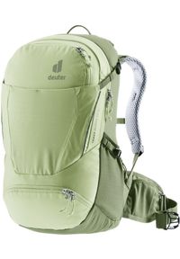 Plecak turystyczny Deuter Trans Alpine SL 22 l Zielony. Kolor: zielony
