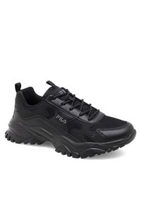 Fila Sneakersy ELECTRIC FLOW FFW0164_83052 Czarny. Kolor: czarny. Materiał: syntetyk #3