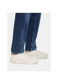 Sneakersy Armani Exchange. Kolor: biały #1