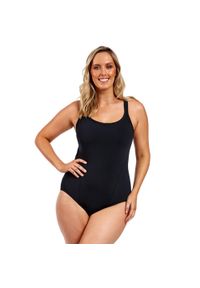 Strój do pływania FUNKITA Still Black - Locked In Lucy. Kolor: wielokolorowy
