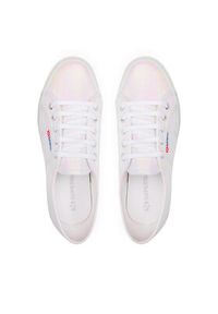 Superga Tenisówki Lamew 2750 S001820 Biały. Kolor: biały. Materiał: materiał #6