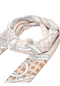 Guess Szalik 175985 Kolorowy. Materiał: poliester, materiał. Wzór: kolorowy