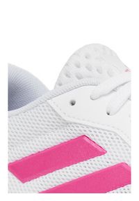 Adidas - adidas Buty na siłownię Amplimove VERSATILE JR9298 Biały. Kolor: biały. Materiał: materiał. Sport: fitness #6