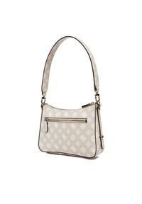 Guess Torebka HWEPG9 51018 Écru. Materiał: skórzane #4