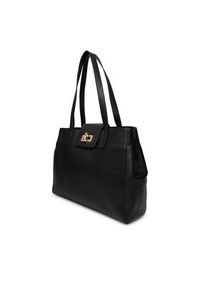 Furla Torebka Amelia L Tote WB01952 BX4546 CN O6000 Czarny. Kolor: czarny. Materiał: skórzane #2