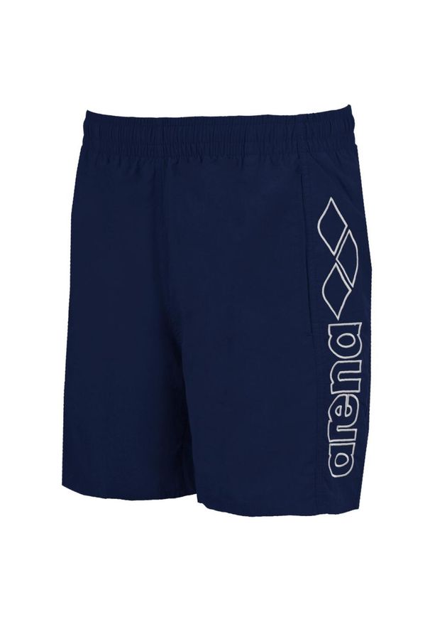 Spodenki szorty Arena Watershort Berryn. Kolor: niebieski