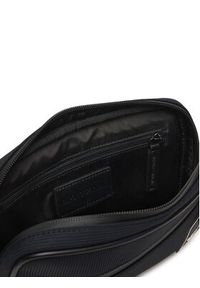 Emporio Armani Nerka EM000088 AF22391 UB118 Granatowy. Kolor: niebieski. Materiał: materiał #2