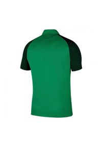 Nike - Koszulka Dziecięca Trophy IV. Kolor: zielony