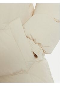 Marella Kurtka puchowa Razzia 2423496044 Écru Regular Fit. Materiał: syntetyk
