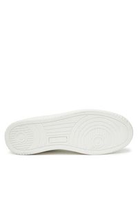 Aeronautica Militare Sneakersy 251SC235PL244 Biały. Kolor: biały. Materiał: skóra #7