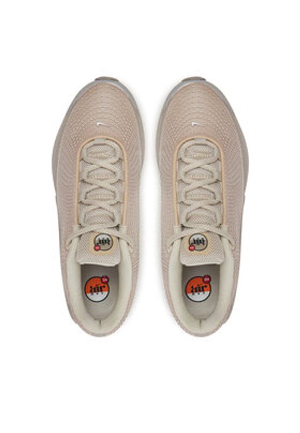 Nike Sneakersy Air MAX DN FJ3145 Beżowy. Kolor: beżowy. Materiał: materiał. Model: Nike Air Max