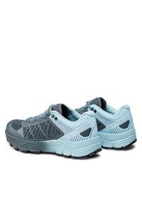 Scarpa Buty do biegania Spin Ultra Wmn 33072-352 Szary. Kolor: szary. Materiał: materiał #6