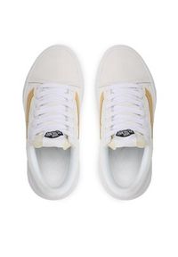 Vans Tenisówki Ua Old Skool Overt Cc VN0A7Q5EOC21 Różowy. Kolor: różowy