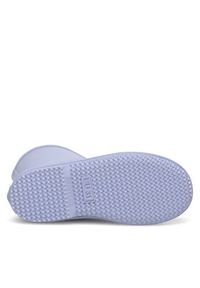 Hunter Kalosze HFC-02 Fioletowy. Kolor: fioletowy. Materiał: syntetyk #4