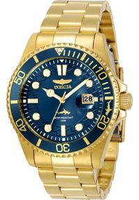 Zegarek Invicta ZEGAREK MĘSKI INVICTA PRO DIVER 30024 - WODOSZCZLNOŚĆ 100m, koperta 43mm #1