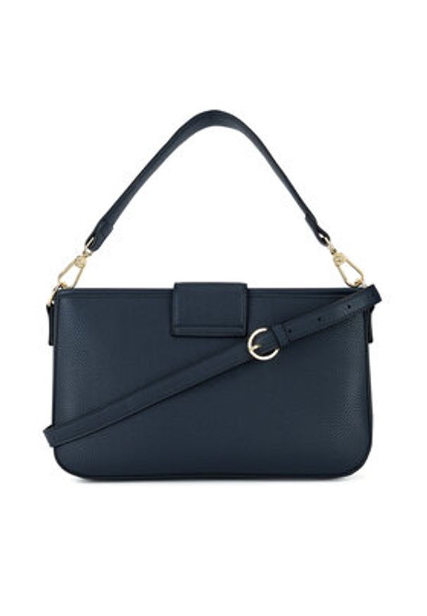 U.S. Polo Assn. Torebka BEUXT6366WVP Granatowy. Kolor: niebieski
