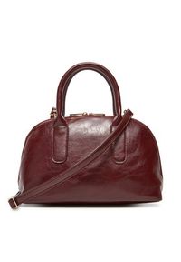 DeeZee Torebka C-DZE-S-004-08 Bordowy. Kolor: czerwony #4