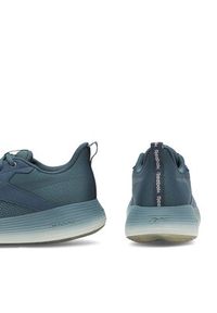 Reebok Sneakersy Dmx Comfort + 100033428 Niebieski. Kolor: niebieski. Materiał: materiał, mesh #3
