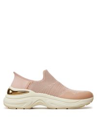 skechers - Sneakersy Skechers. Kolor: różowy #1