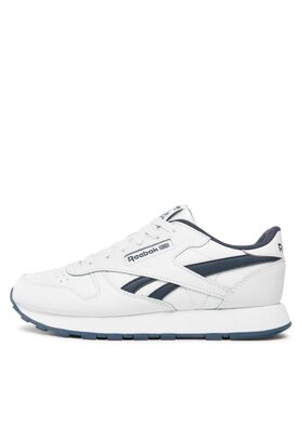 Reebok Sneakersy Classic Leather IF5953 Biały. Kolor: biały. Materiał: skóra. Model: Reebok Classic