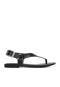 G-Star RAW - Sandały G-Star Raw. Kolor: czarny #1