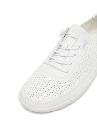 Remonte Sneakersy CEO-R3521-80 Biały. Kolor: biały. Materiał: skóra, syntetyk #3