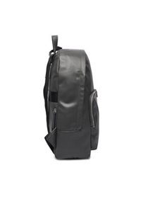 Guess Torba na laptopa HMMICT P5411 Szary. Kolor: szary. Materiał: skóra #4