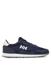 Helly Hansen Sneakersy Furrow 2 11996 Granatowy. Kolor: niebieski. Materiał: materiał #1