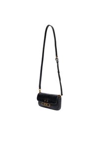Emporio Armani Torebka EW002926 AF17666 UC001 Czarny. Kolor: czarny. Materiał: skórzane #11