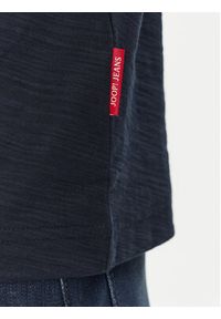 JOOP! Jeans Polo 15 JJJ-35Alonso 30045673 Granatowy Modern Fit. Typ kołnierza: polo. Kolor: niebieski. Materiał: bawełna #2