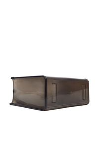 DKNY Torebka R51AVC80 Czarny. Kolor: czarny #8