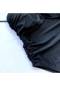 Intica - Strój kąpielowy z cienkimi ramiączkami na plażę i basen Tahmina. Materiał: materiał #2