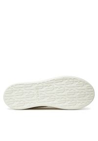 Furla Sneakersy Nuage YJ15NUA BX4060 PT 3940S Écru. Materiał: skóra #4