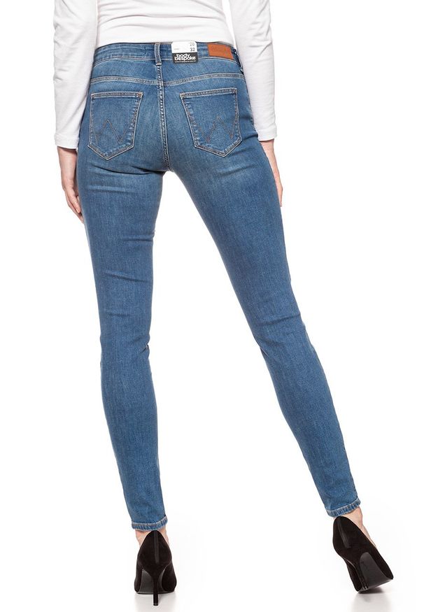 Wrangler - WRANGLER SKINNY YUCCA VALLEYS W28KTQ21T 112128335