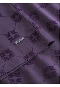 JOOP! Polo 17 JJ-24Bartholo 30046986 Fioletowy Modern Fit. Typ kołnierza: polo. Kolor: fioletowy. Materiał: bawełna #5