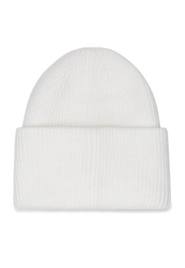 Kappa Czapka KAP-U3-001-AW24 Biały. Kolor: biały. Materiał: syntetyk