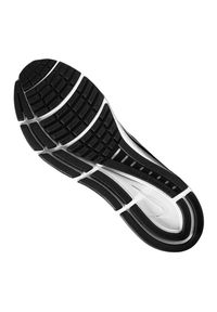 Buty biegowe Nike Air Zoom Structure 23 M CZ6720-001 czarne. Okazja: na co dzień. Kolor: czarny. Materiał: syntetyk, materiał, skóra. Szerokość cholewki: normalna. Sezon: zima. Model: Nike Zoom. Sport: turystyka piesza, fitness #5