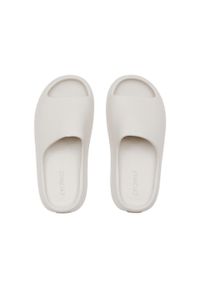 Protest - Klapki damskie PROTEST PRTQuiet. Kolor: biały #2
