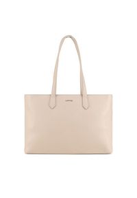 Lasocki Torebka LSK-M-023-07 Beżowy. Kolor: beżowy #5