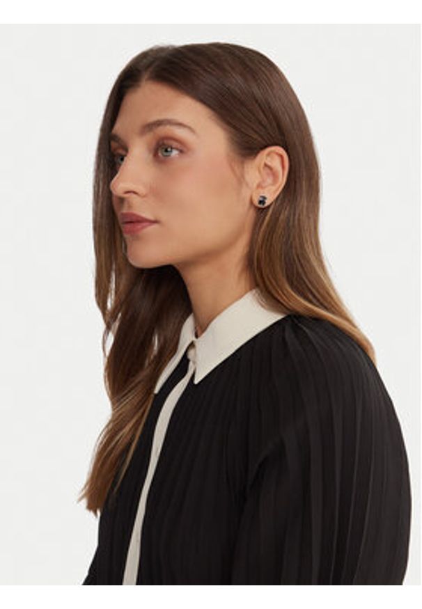 Tous - TOUS Kolczyki 1004284000 Srebrny. Materiał: srebrne. Kolor: srebrny