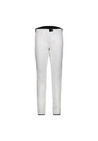 CMP - Spodnie Narciarskie Softshell Rozmiar 40 Biały - 3A09676-A001. Kolor: biały. Materiał: softshell. Sezon: zima. Sport: narciarstwo #1