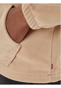 Levi's® Polar 001B8-0018 Czerwony Regular Fit. Kolor: czerwony. Materiał: syntetyk #4