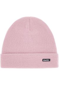 Czapka Eisbar Skater MÜ. Kolor: różowy. Sezon: zima