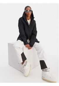 DC Shoes Kurtka snowboardowa Paramount ADJTJ03049 Czarny Regular Fit. Kolor: czarny. Materiał: syntetyk. Sport: snowboard #4