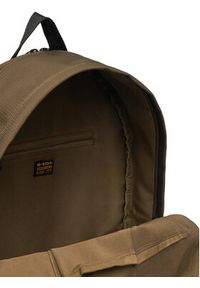G-Star RAW - G-Star Raw Plecak GSR-B-009-07 Khaki. Kolor: brązowy. Materiał: materiał #5