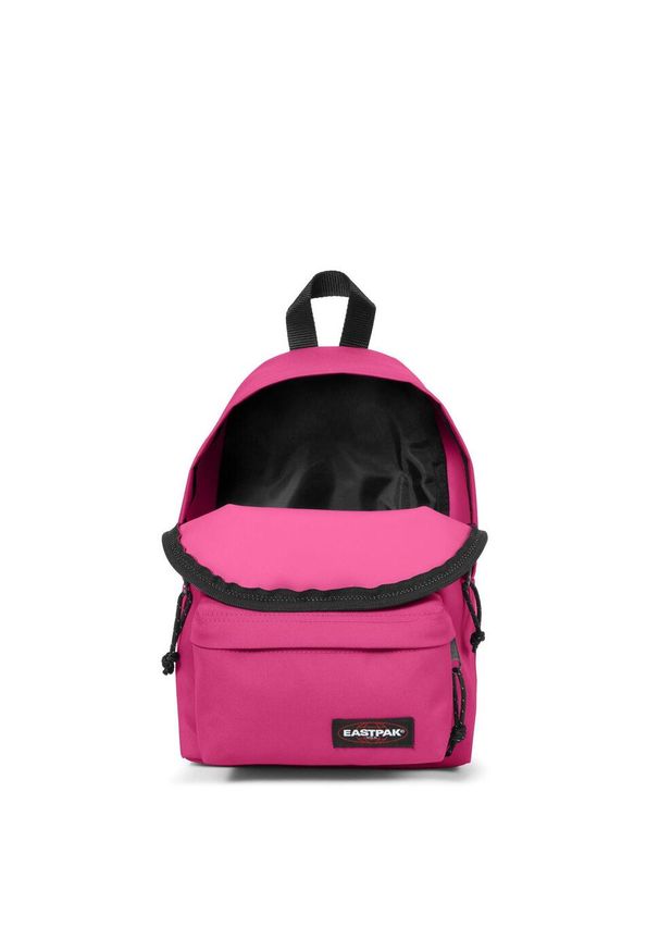 Eastpak - Plecak Orbit Różowy - EK000043K25. Kolor: różowy