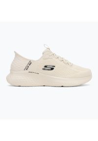 skechers - Buty męskie SKECHERS Skech-Lite Pro Primebase. Kolor: biały