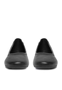 Lasocki Baleriny CEO-RST-LUCKY-01 Czarny. Kolor: czarny. Materiał: skóra #6